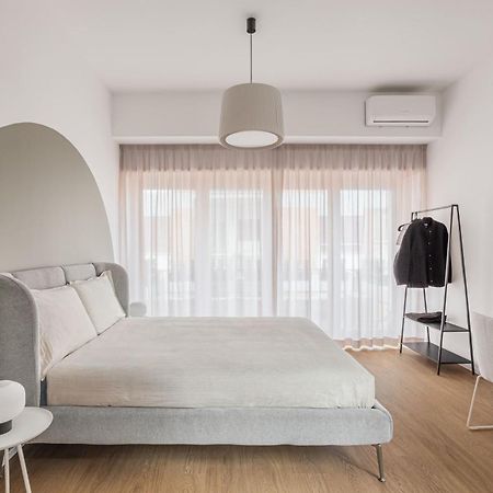 4Bnb - Suites Del Gallo Rom Eksteriør billede