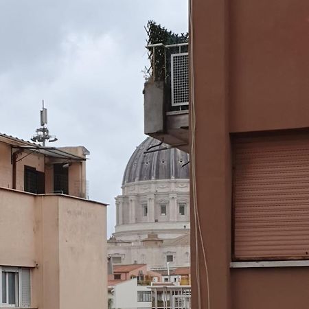 4Bnb - Suites Del Gallo Rom Eksteriør billede