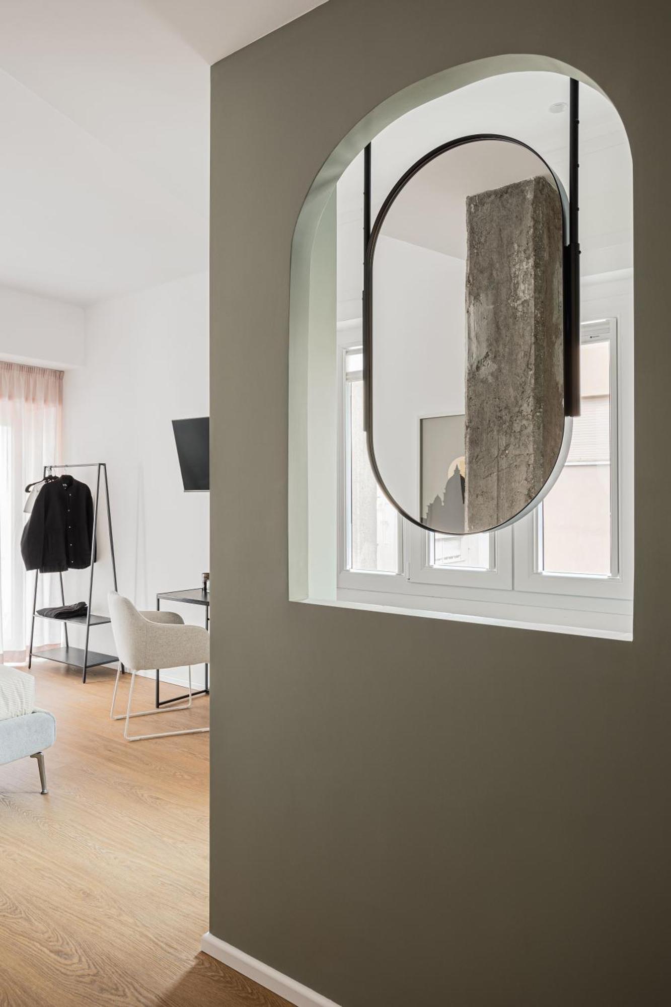 4Bnb - Suites Del Gallo Rom Eksteriør billede