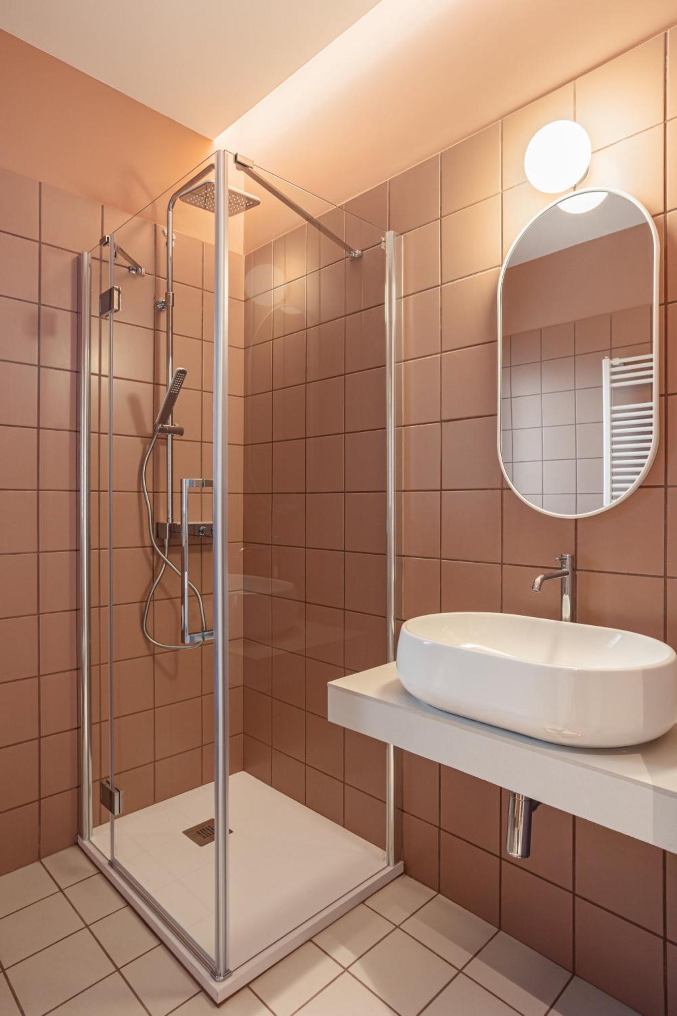 4Bnb - Suites Del Gallo Rom Eksteriør billede