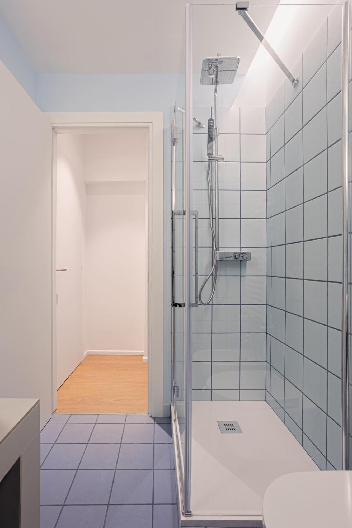 4Bnb - Suites Del Gallo Rom Eksteriør billede