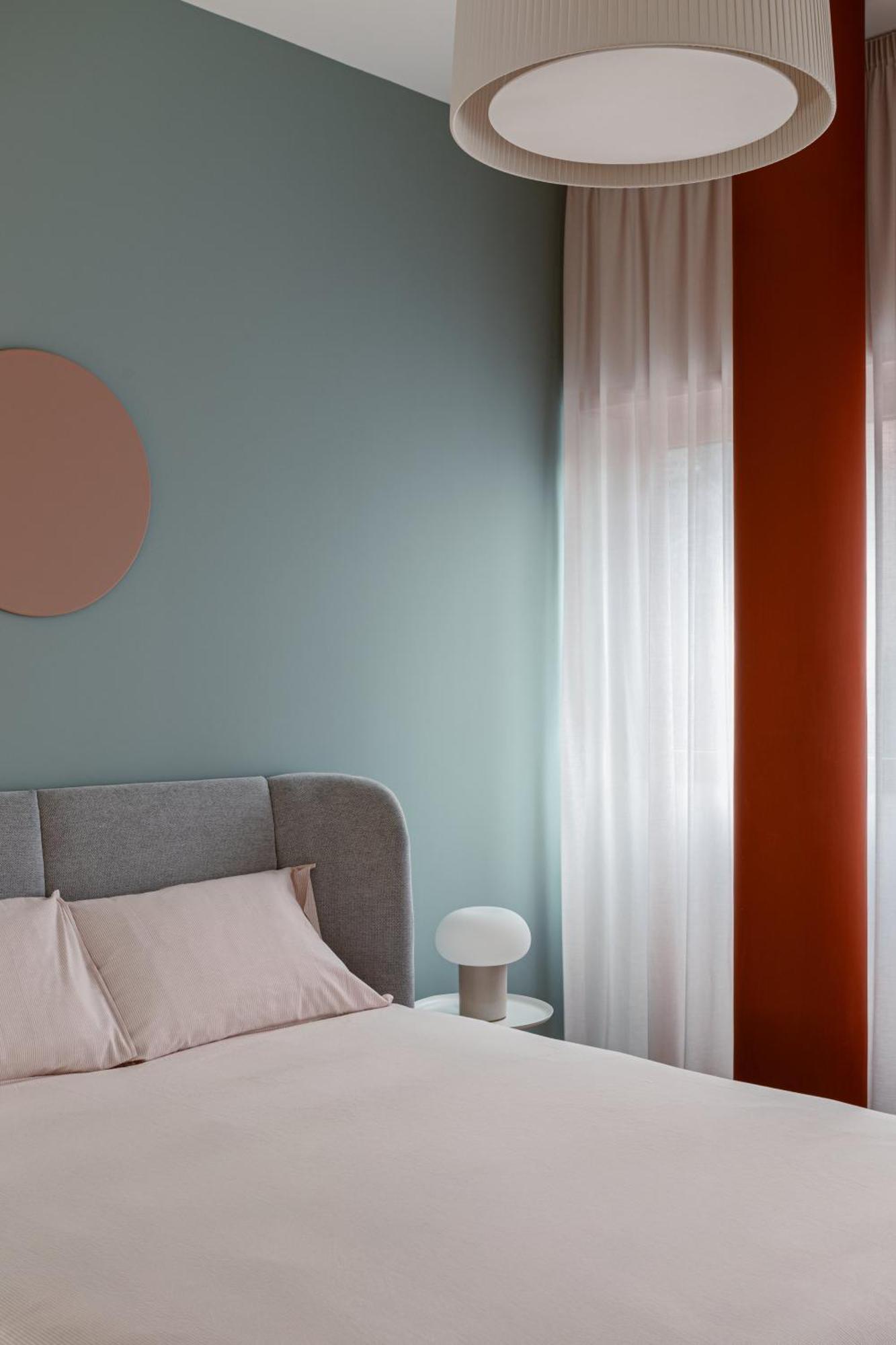 4Bnb - Suites Del Gallo Rom Eksteriør billede
