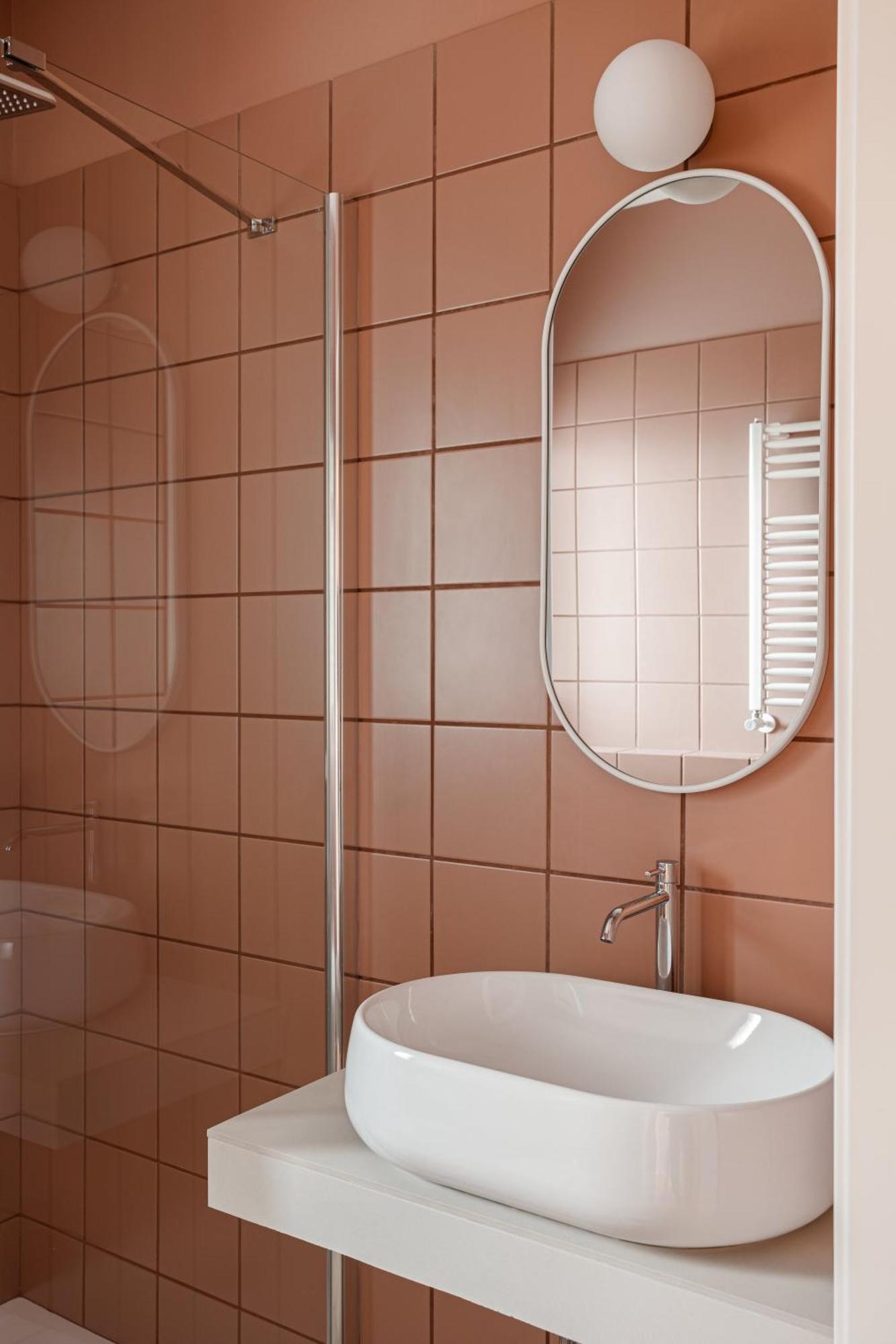 4Bnb - Suites Del Gallo Rom Eksteriør billede