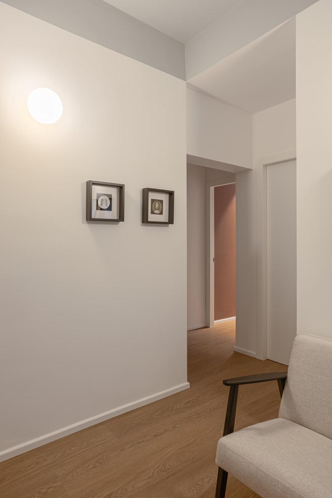 4Bnb - Suites Del Gallo Rom Eksteriør billede