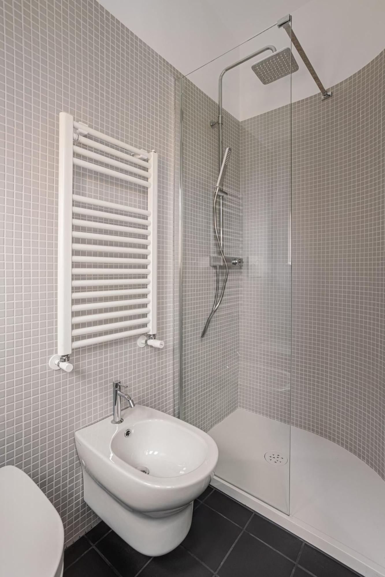 4Bnb - Suites Del Gallo Rom Eksteriør billede