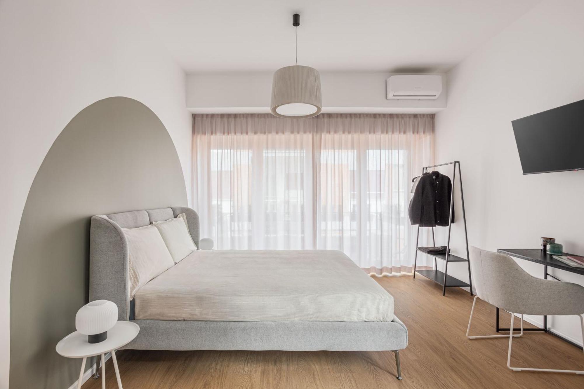 4Bnb - Suites Del Gallo Rom Eksteriør billede