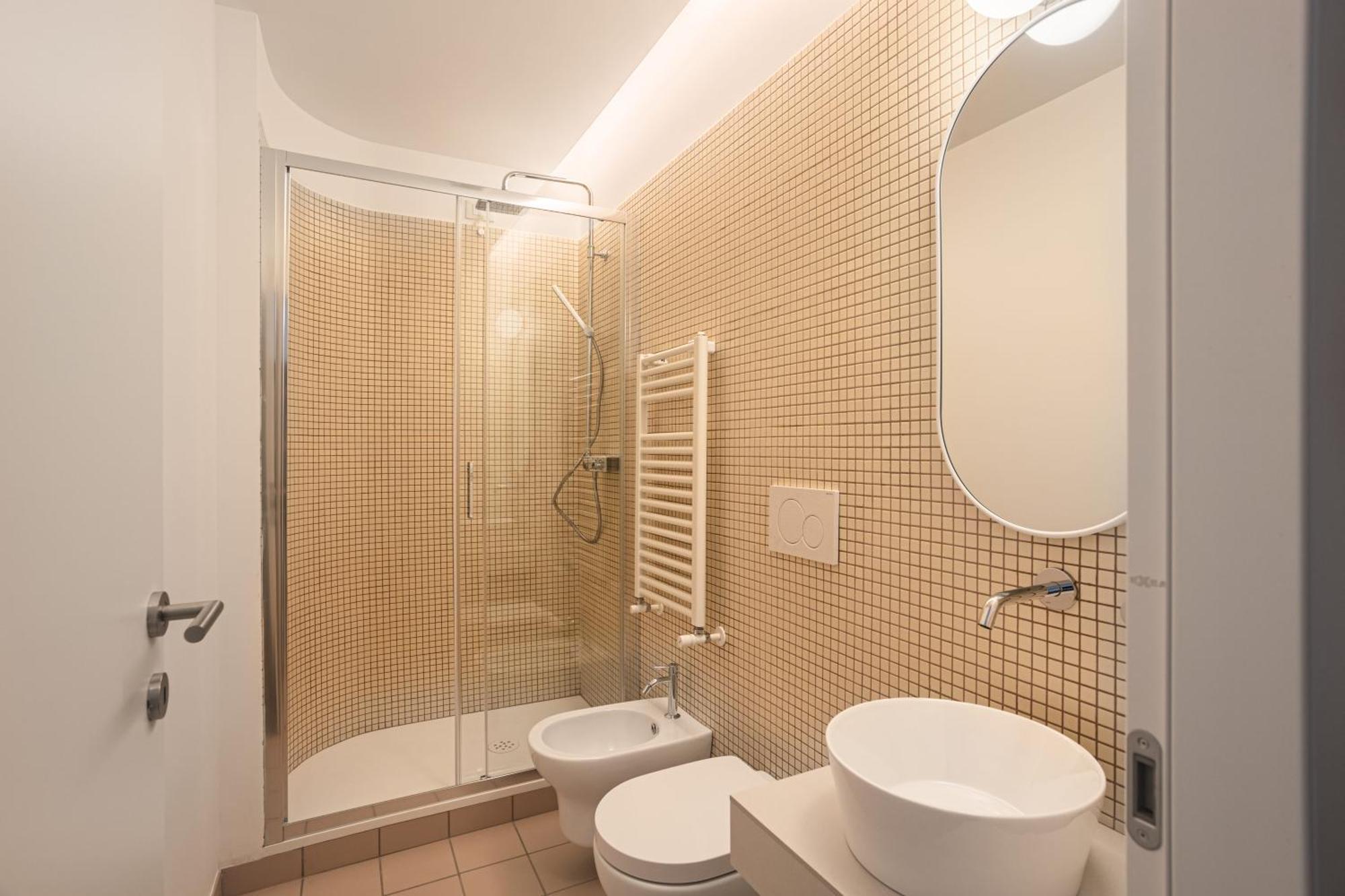 4Bnb - Suites Del Gallo Rom Eksteriør billede