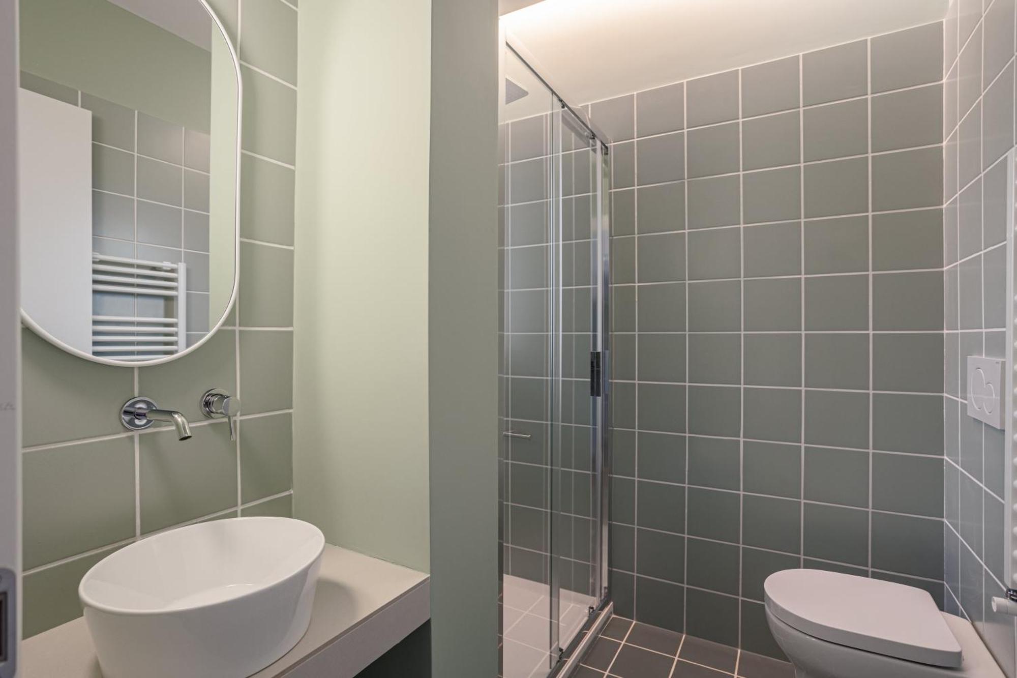 4Bnb - Suites Del Gallo Rom Eksteriør billede