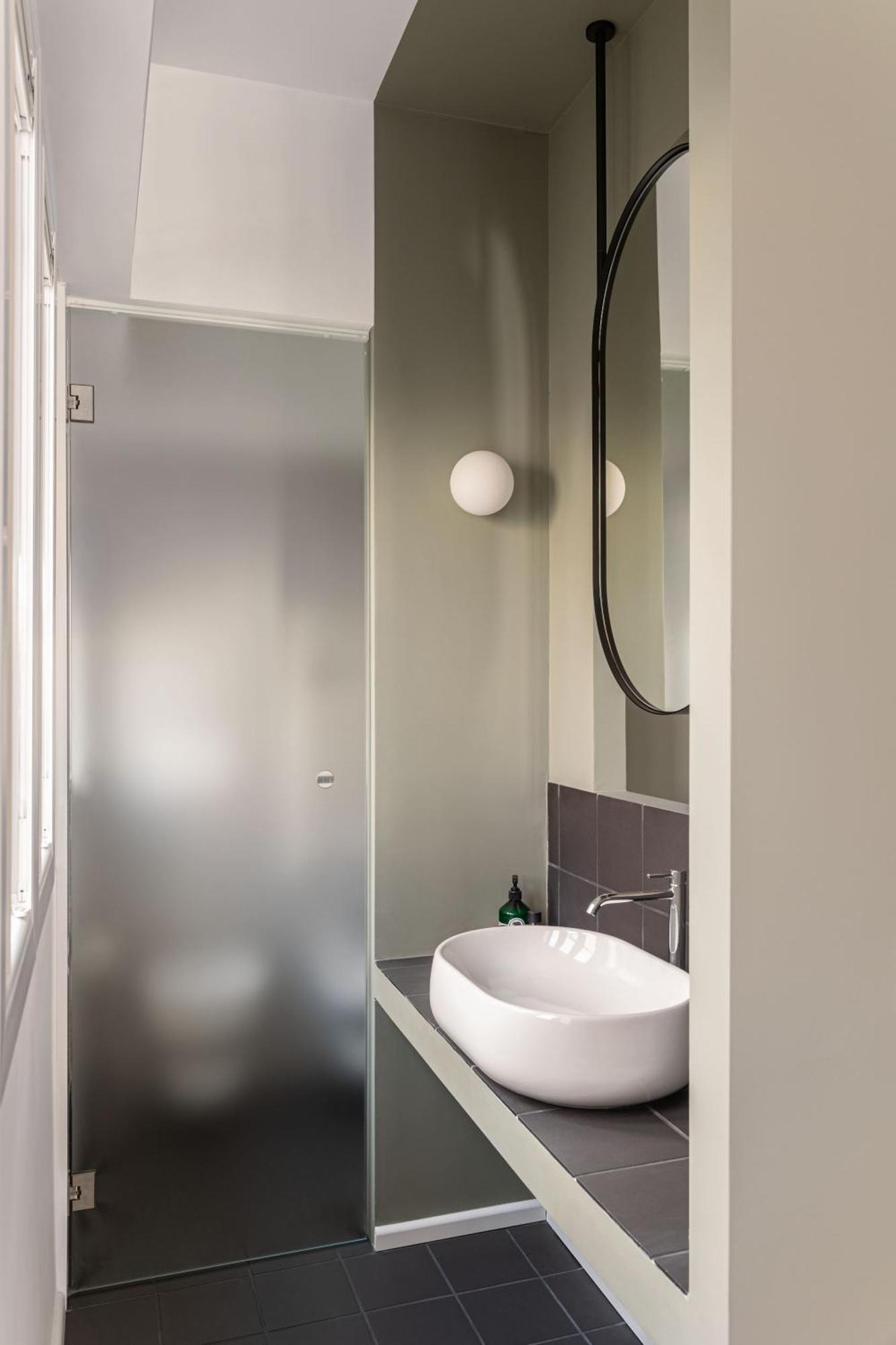 4Bnb - Suites Del Gallo Rom Eksteriør billede