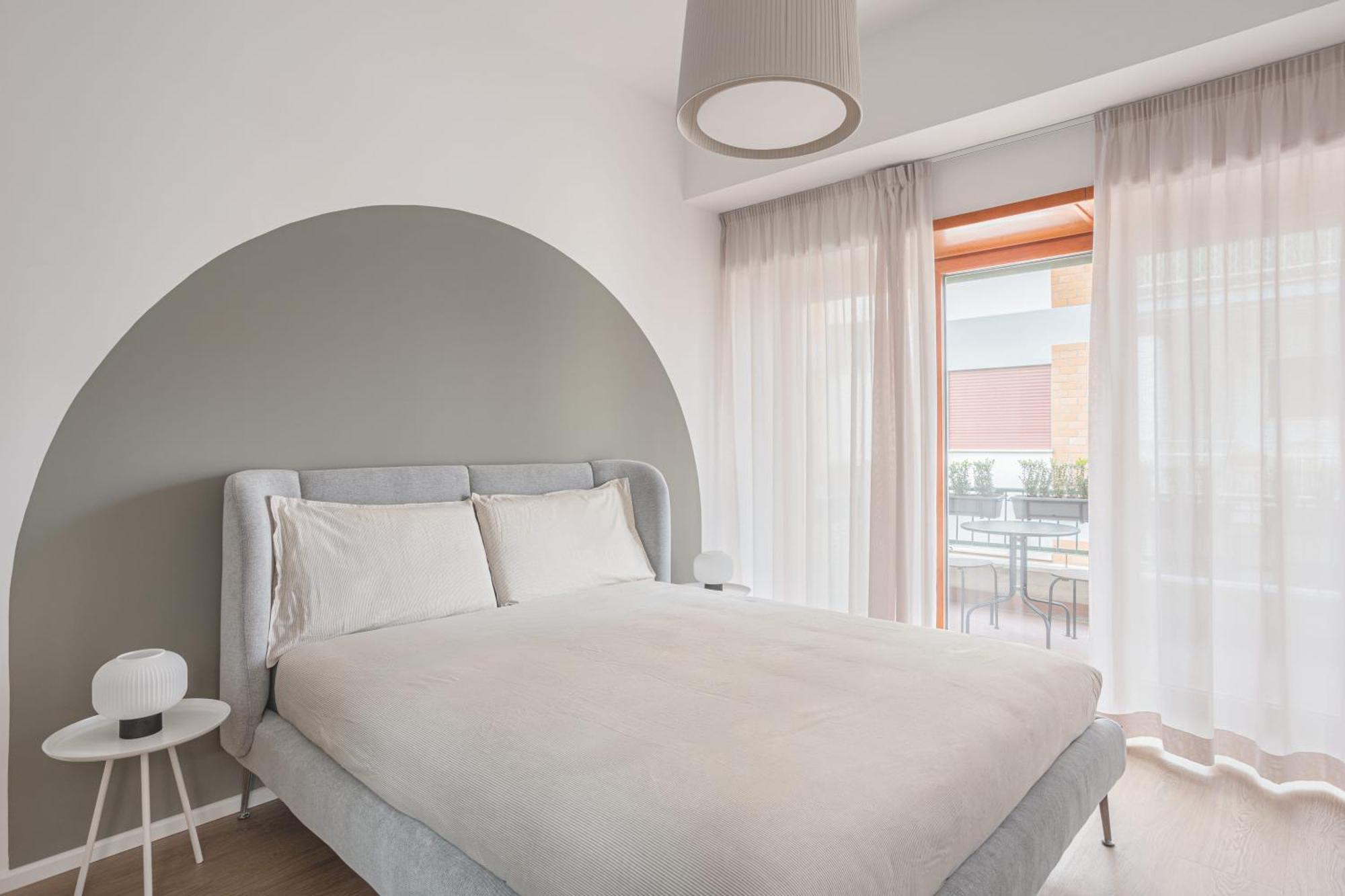 4Bnb - Suites Del Gallo Rom Eksteriør billede