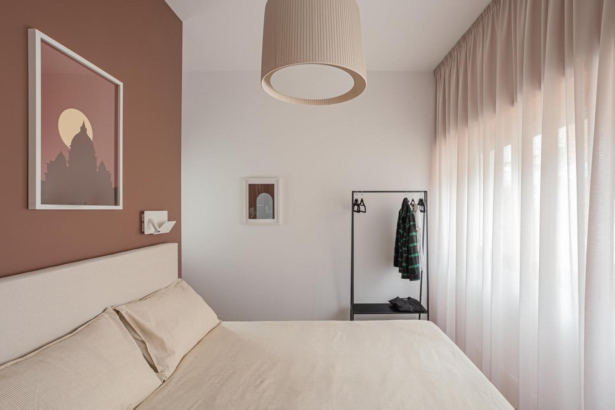 4Bnb - Suites Del Gallo Rom Eksteriør billede