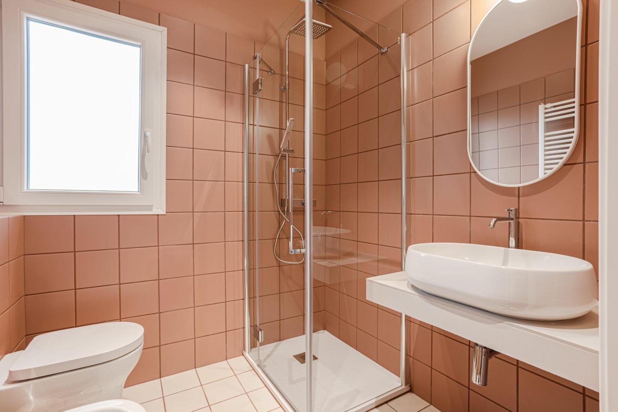 4Bnb - Suites Del Gallo Rom Eksteriør billede