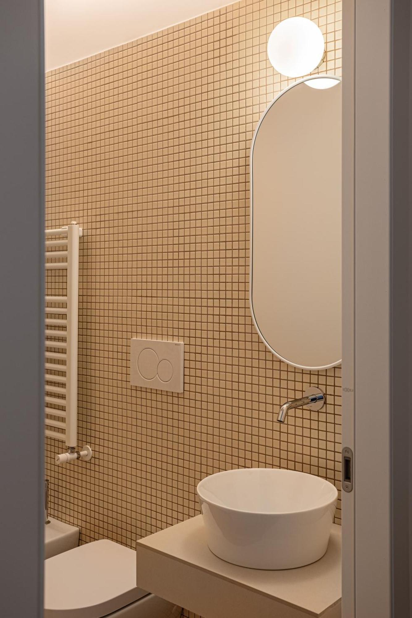 4Bnb - Suites Del Gallo Rom Eksteriør billede