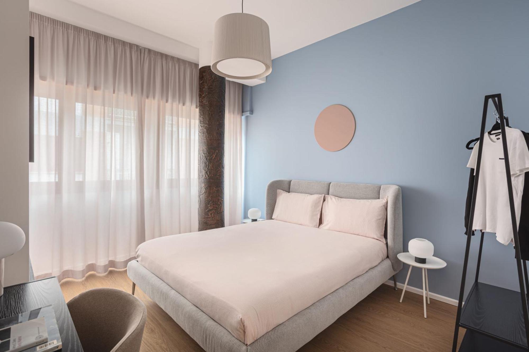 4Bnb - Suites Del Gallo Rom Eksteriør billede
