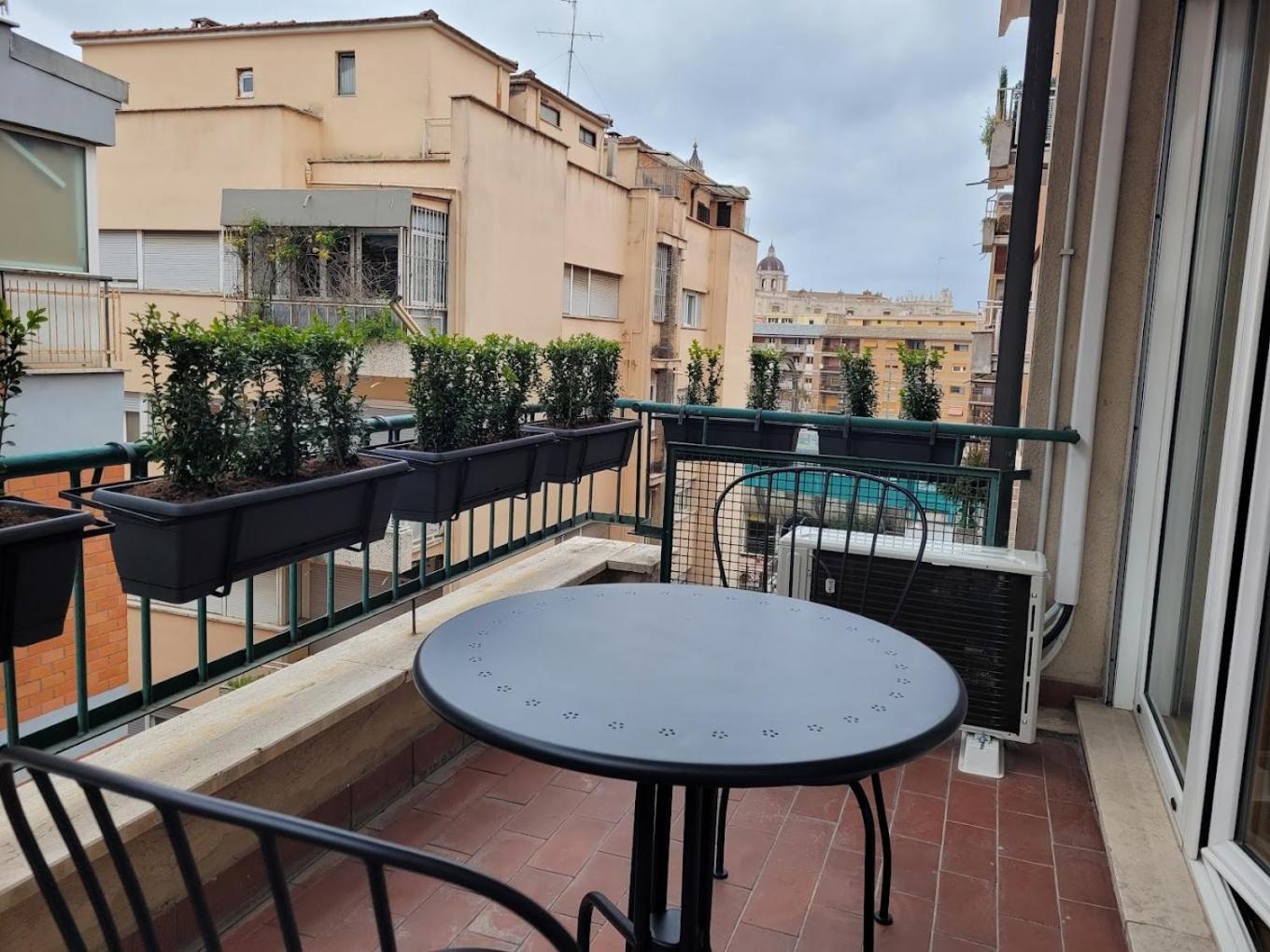 4Bnb - Suites Del Gallo Rom Eksteriør billede